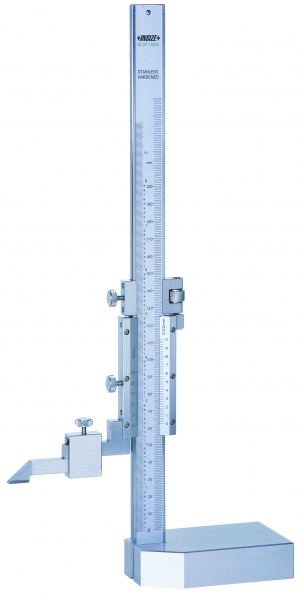 Analogiset korkeusmitat